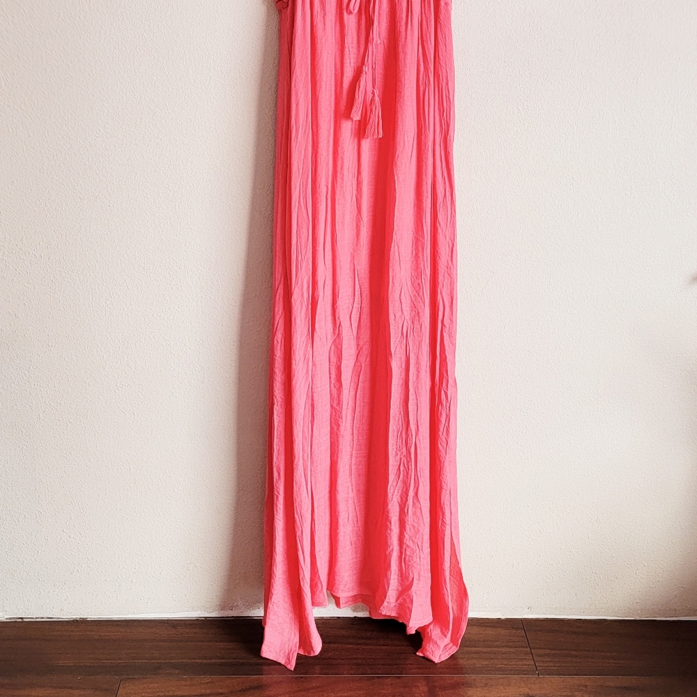 Faux wrap dress - Picture 8 of 8